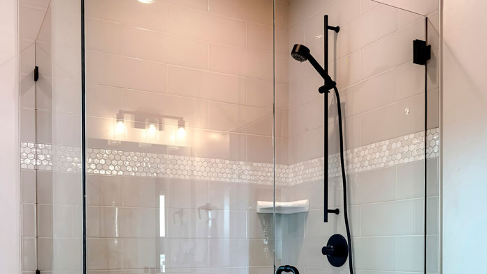 Bathroom Fixtures