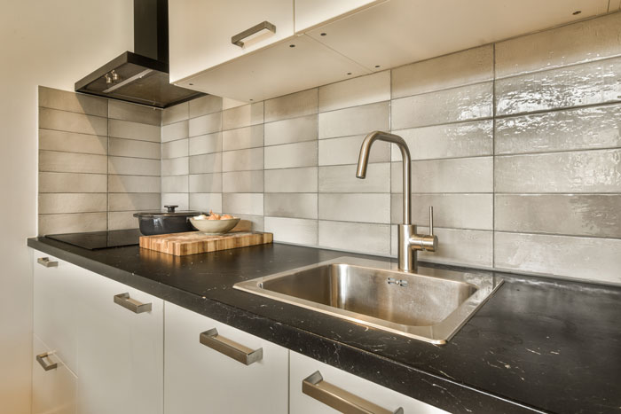 Kitchen Fixtures