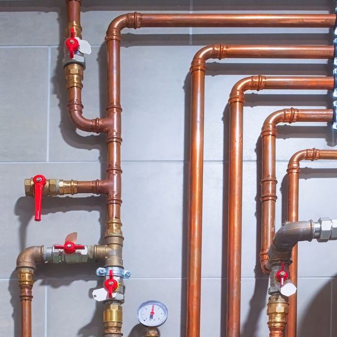 Plumbing Services