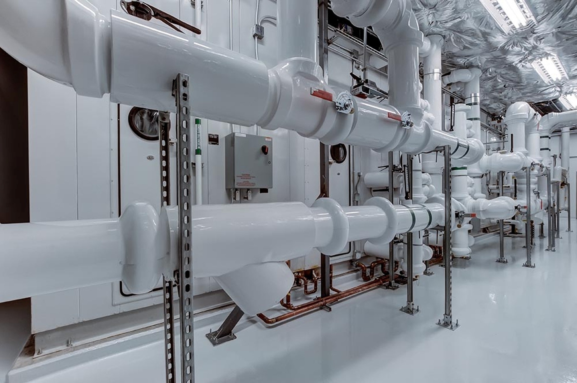 Drain & Indoor Sewer Services