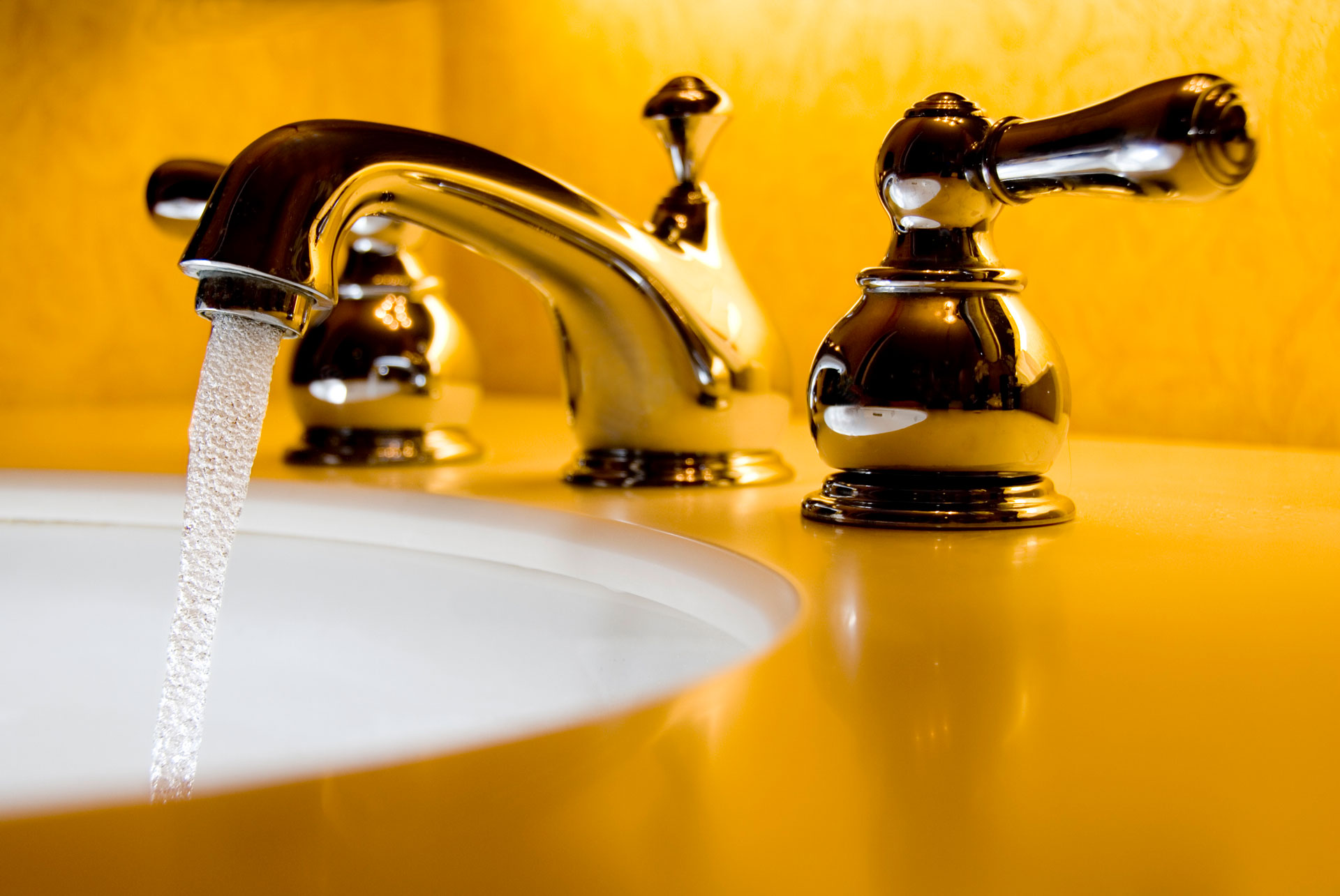 Water Fixtures Services