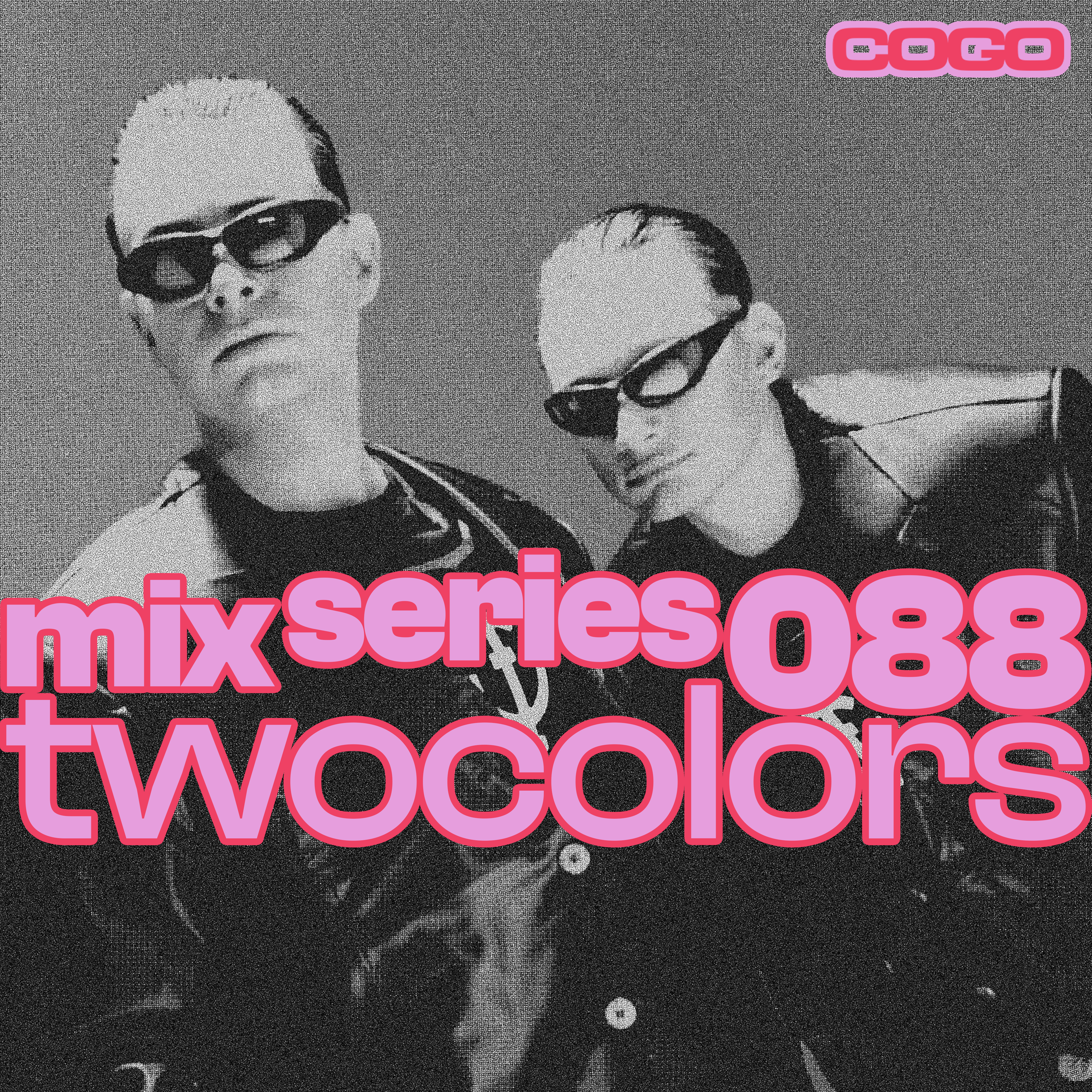 TwoColors: Q&A