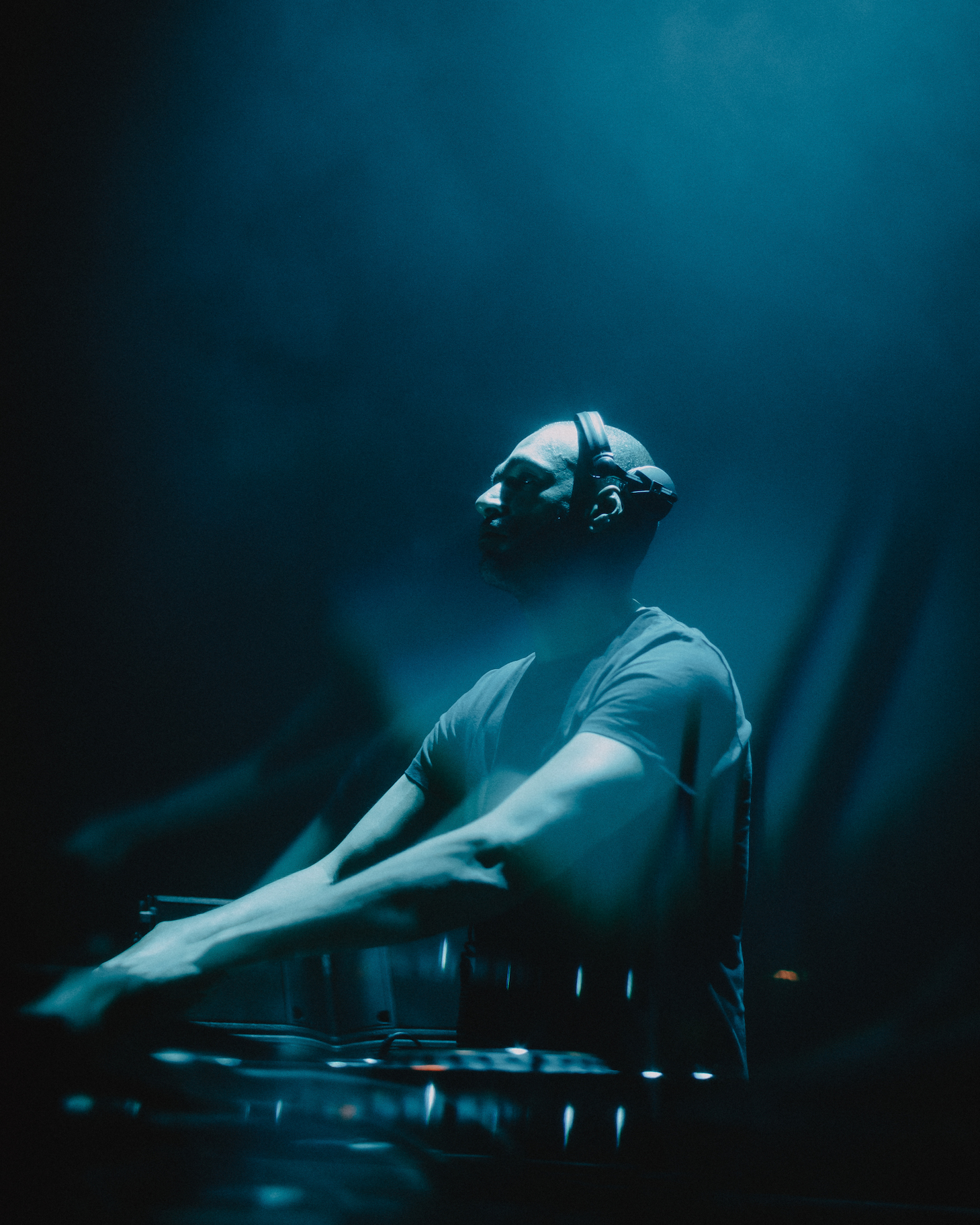 CamelPhat: Dark Matter UK Tour OVO Arena Wembley