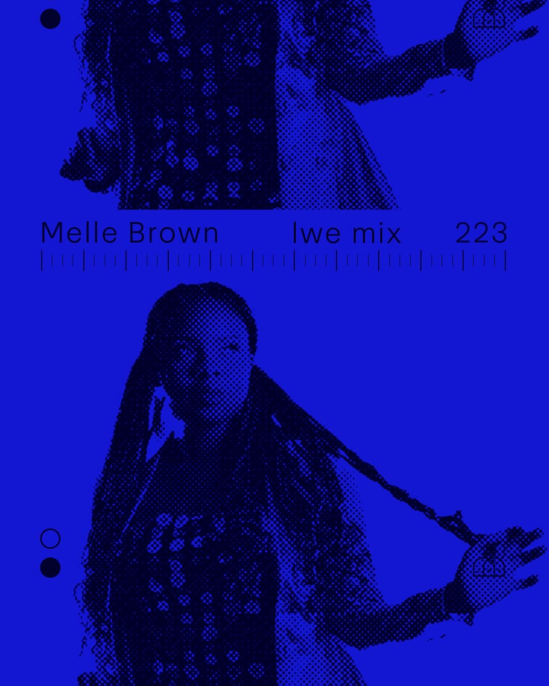 Melle Brown