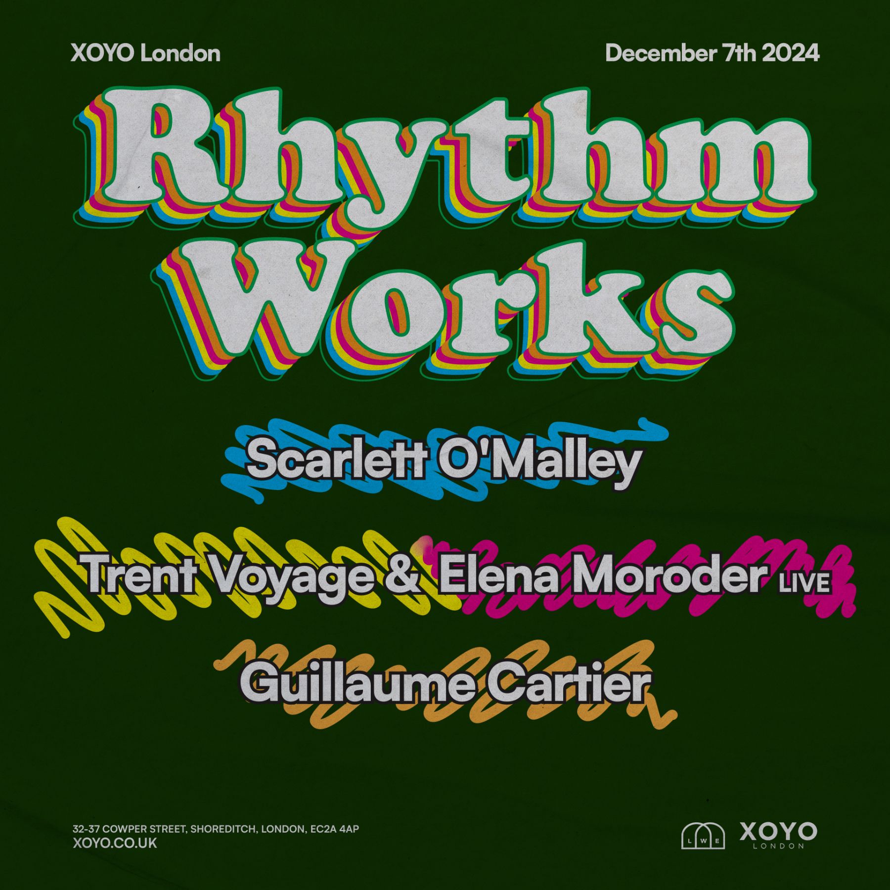 Rhythm Works