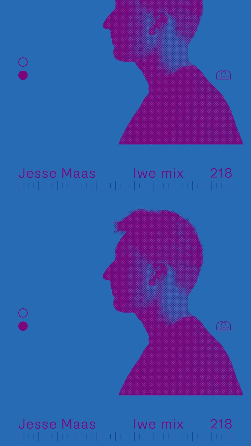 Jesse Maas