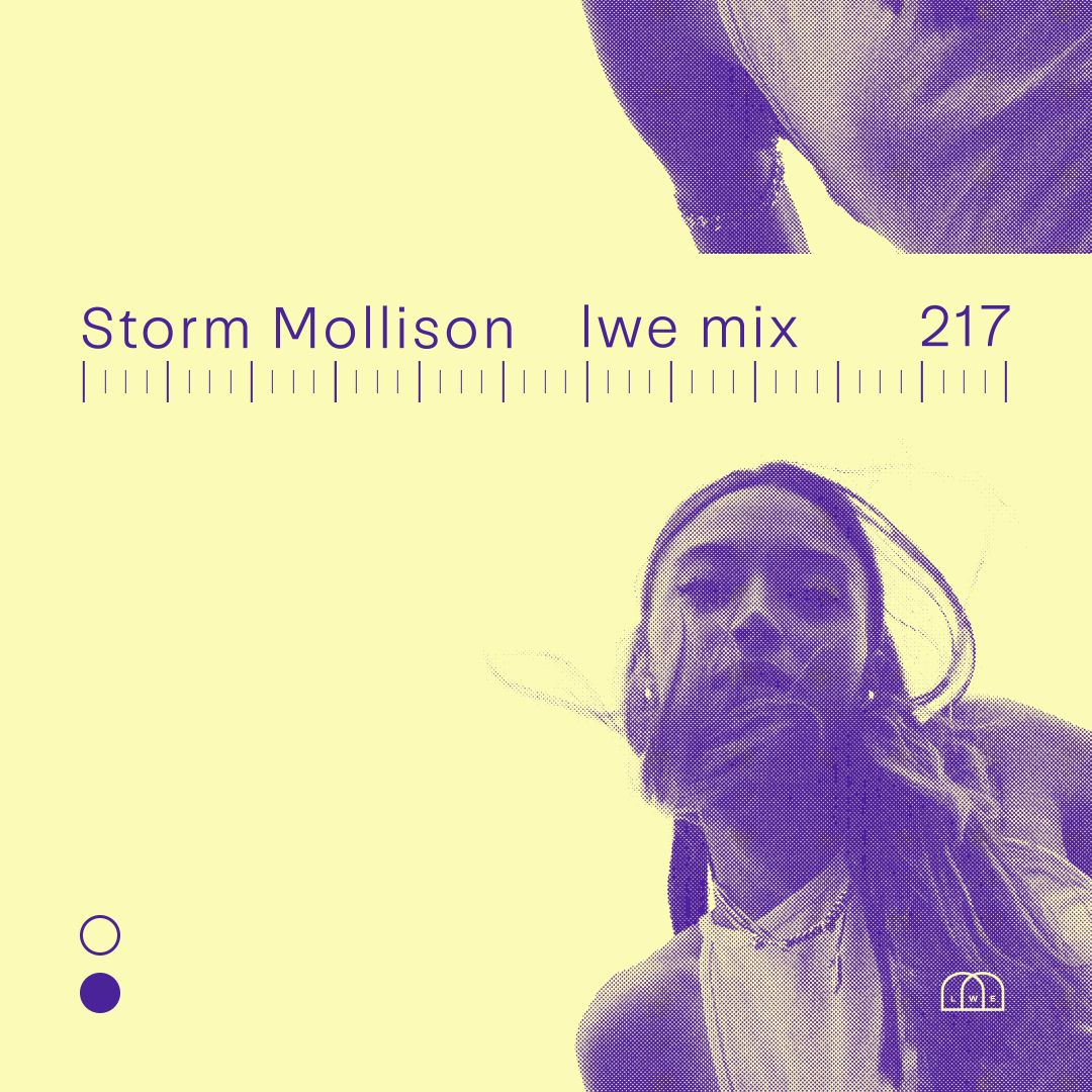 Storm Mollison