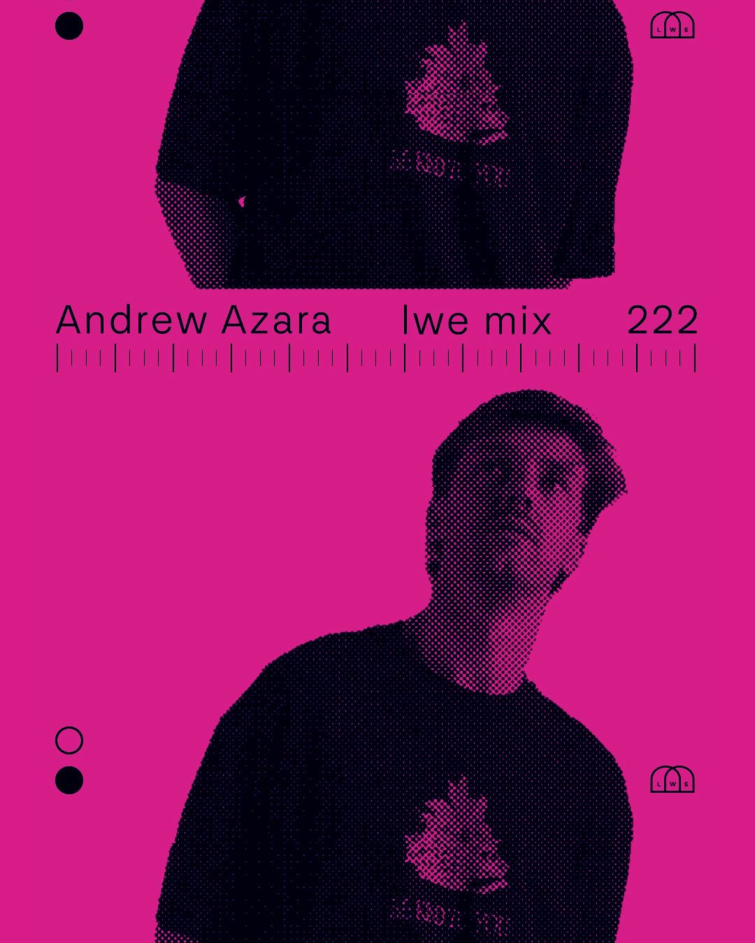 Andrew Azara