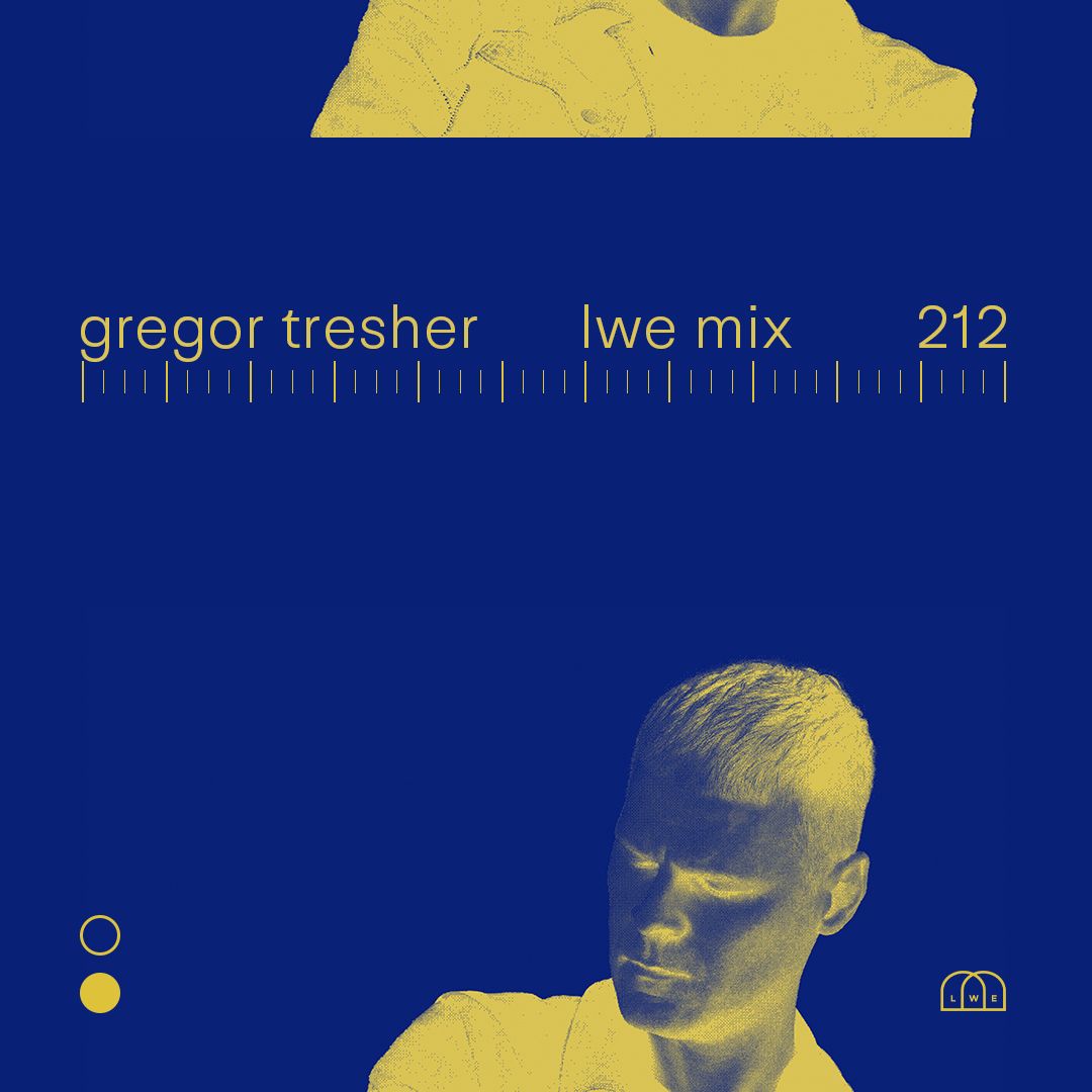 Gregor Thresher