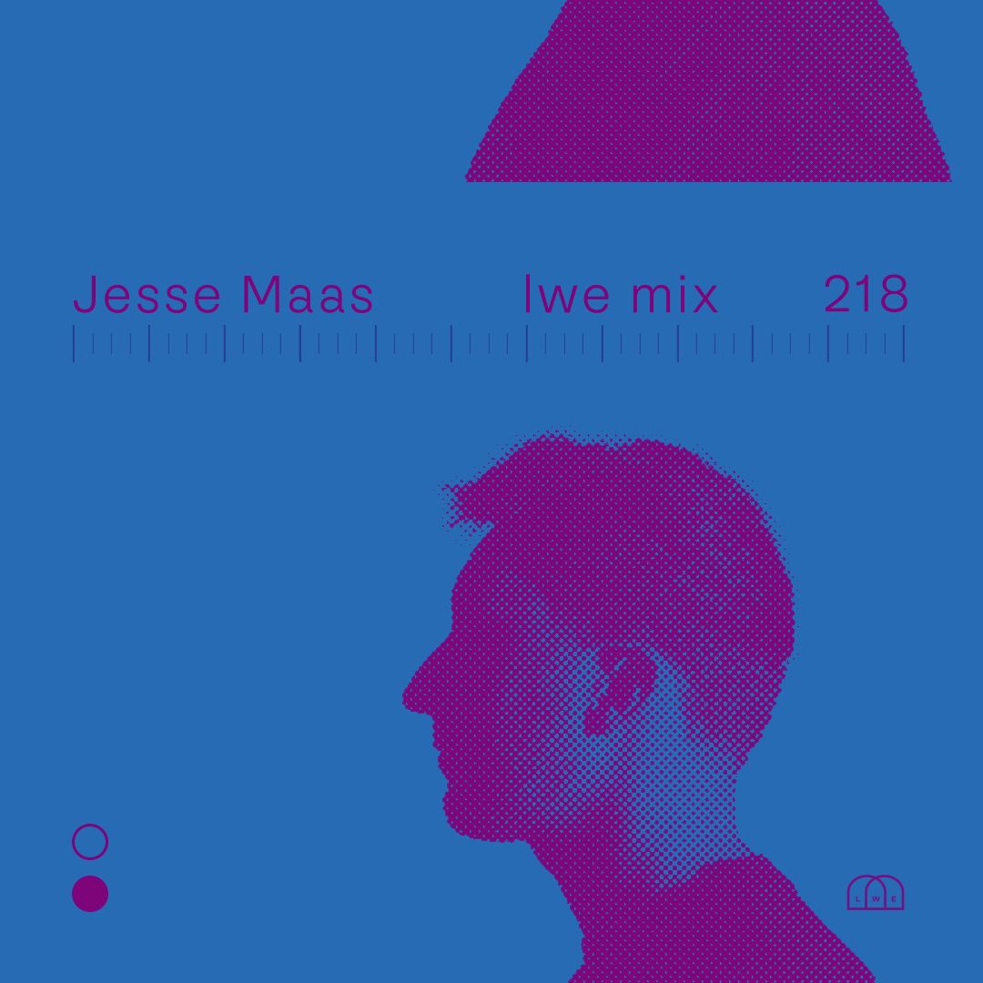 Jesse Maas