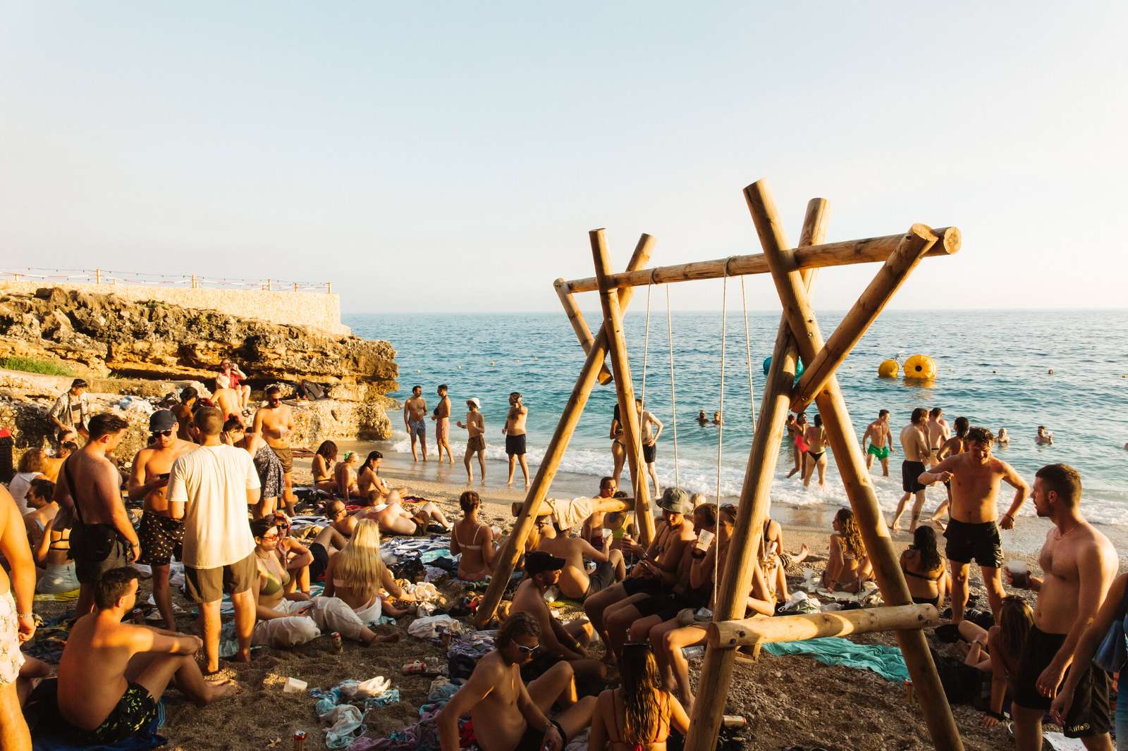 Siso Festival Albania