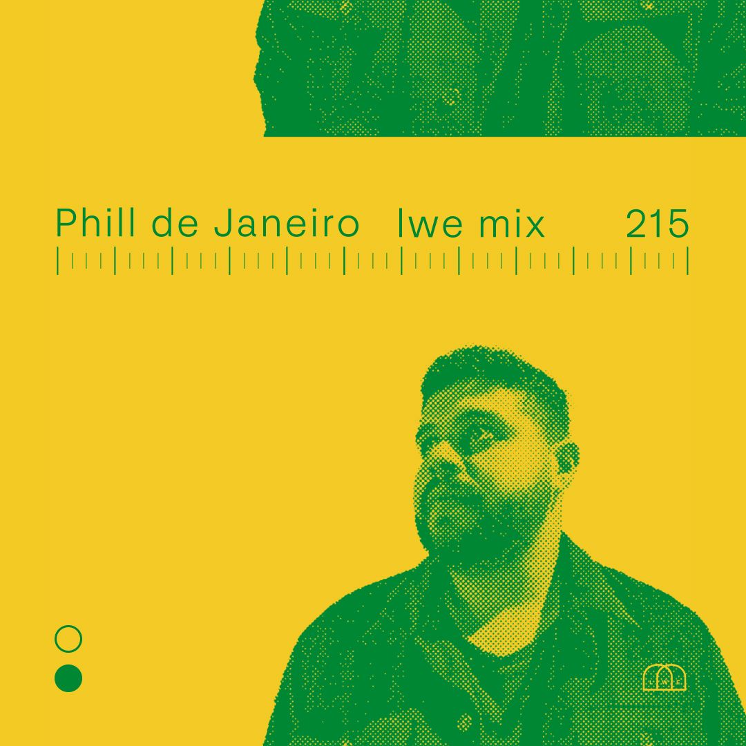  Phill de Janeiro