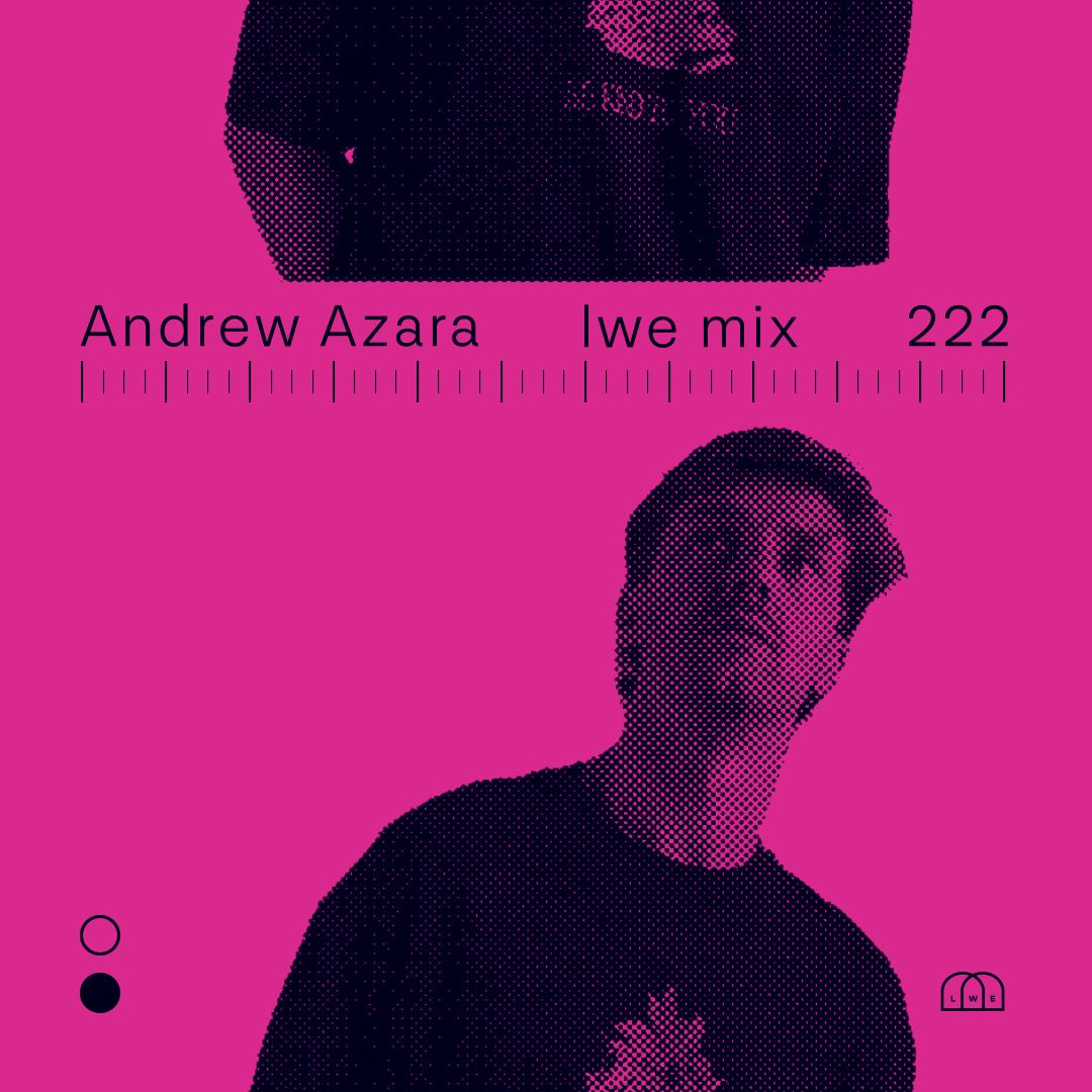 Andrew Azara