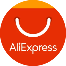 AliExpress logo