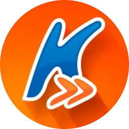 Kabum logo