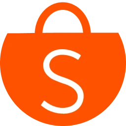 Shopee logo