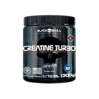 Black Skull Creatine Turbo - 300 g