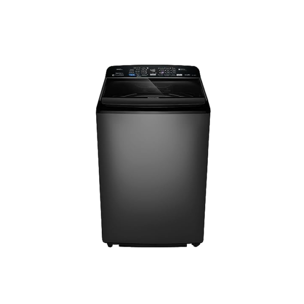 Panasonic Máquina de Lavar 18kg Titânio Antibactéria 220v NA-F180P7T