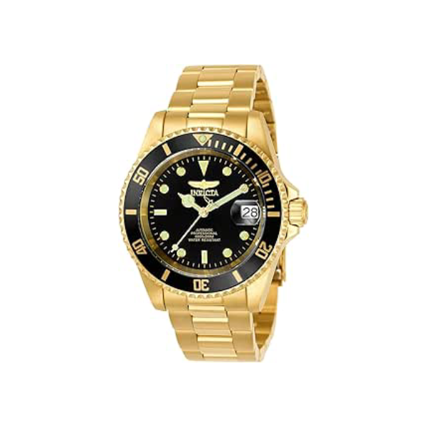 Relógio masculino Invicta Pro Diver japonês automático