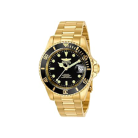 Relógio masculino Invicta Pro Diver japonês automático