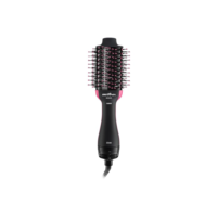Escova Secadora Britânia BEC02PR Bivolt 4 em 1 1300W