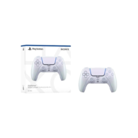 CONTROLE SEM FIO PS5 DUALSENSE CHROMA PEARL