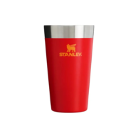 Copo Térmico De Cerveja Heat Wave Chili Stanley | 473ml