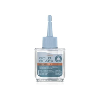 Reparador Amend Gold Black Nutritivo 30ml