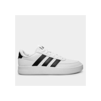 Tênis Adidas Breaknet Masculino - Branco+Preto