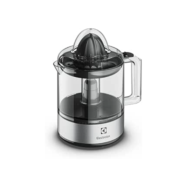 Espremedor de frutas laranjas limão citrus electrolux efficient 800Ml (ECP10) 127V