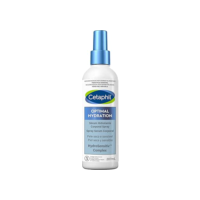 Cetaphil Optimal Hydration Sérum Hidratante Corporal Spray Com Ácido Hialuônico 207ml