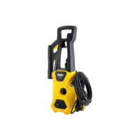 Lavadora De Alta Pressão Vonder 1400w Lav 1600 Amarelo