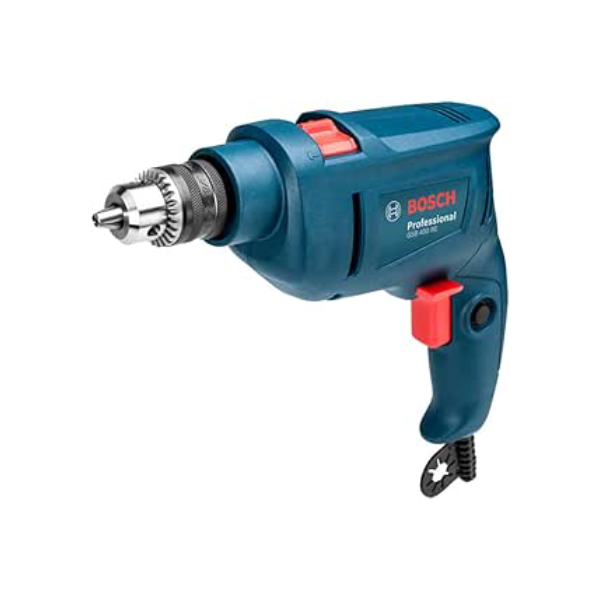 Bosch Furadeira de Impacto GSB 450 RE 450W 127V