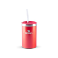 Stanley Can Cooler Candy Apple Shimmer | 296ml