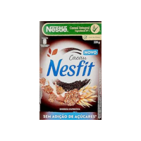 Nesfit Cereal Matinal Cacau Sem Adição De Açúcares 220G
