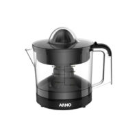 Espremedor De Frutas Suco Express 0,75l Preto Cp01
