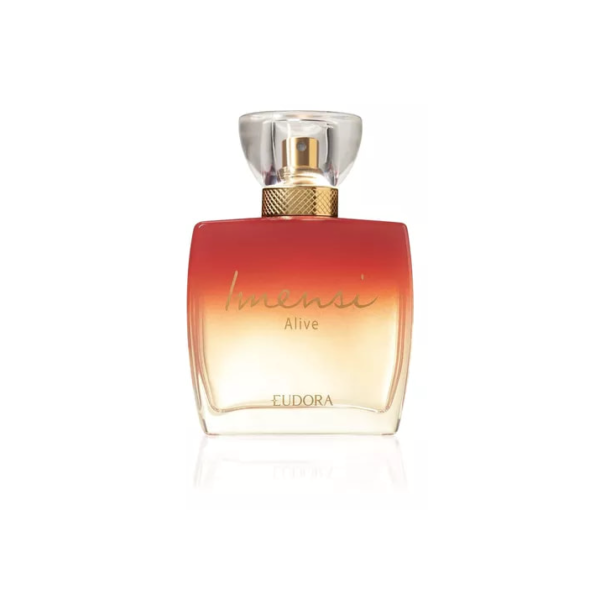 Eudora Imensi Alive Deo Colônia Feminino 100ml