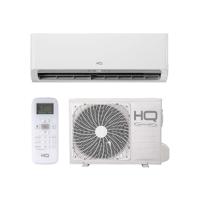 Ar Condicionado Split HQ Hi Wall Inverter 9.000 BTU/h Frio Monofásico Branco HQ-INV9000FH - 220V