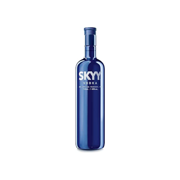 Skyy Vodka, 980ml