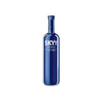 Skyy Vodka, 980ml