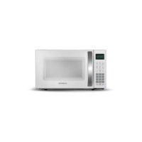 Microondas Mondial MO 01 21 W 1200W 21 Litros 127v White Loi