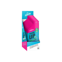 Shark-Up Free Display Com 10 Unidades 30g Shark Pro Tutti Fruti