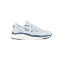 Tênis Mizuno Raijuu 2 Feminino Azul/Azul Marinho