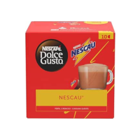 Nescafe Dolce Gusto, Nescau, 10 Cápsulas