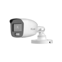 CAMERA AN THC-B127-P(2.8MM) HILOOK HIKVISION, Cor: Branca