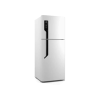 Geladeira Electrolux Frost Free 431L Efficient AutoSense Duplex Branca (TF70) 127V