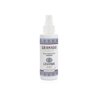 Granado Óleo Corporal Terrapeutics, Lavanda, 120ml