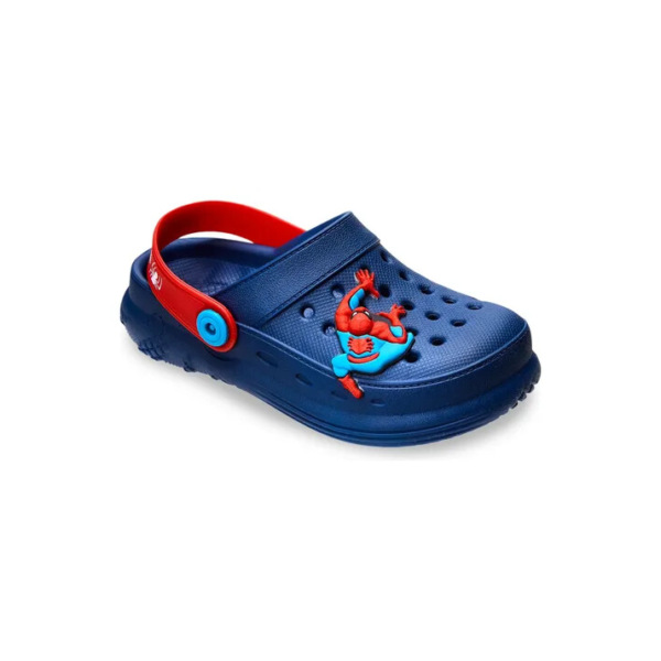 Babucha Grendene Kids Marvel New Step Infantil