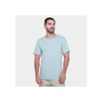 Camiseta Hering Básica Masculina - Verde