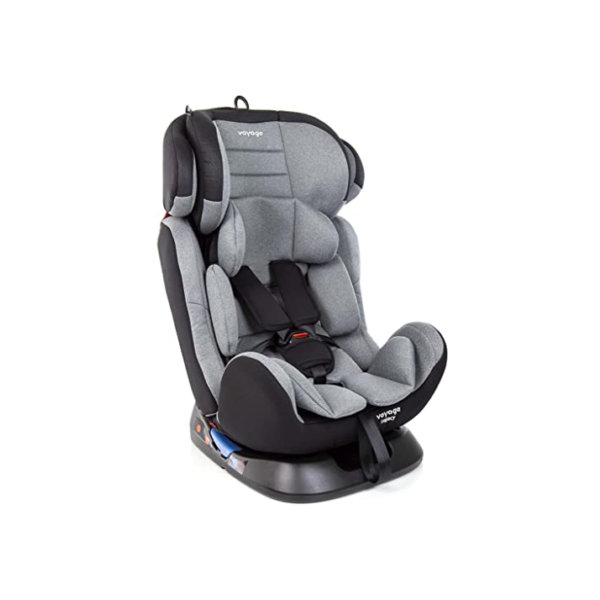 Cadeirinha Voyage, Legacy, Cinza Mescla